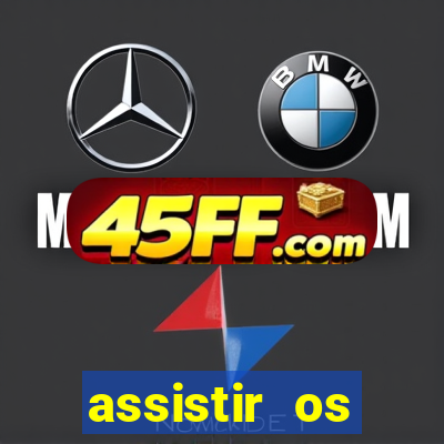 assistir os simpsons completo dublado